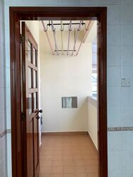 Merawoods (D23), Condominium #622809201